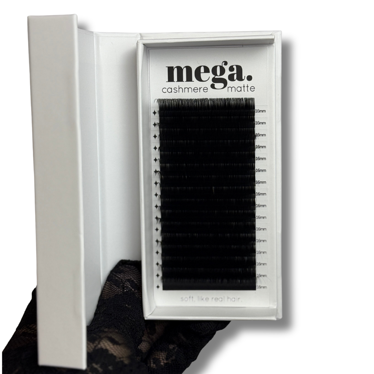 Mega Volume Lashes 0.03 – The Lash Doctor