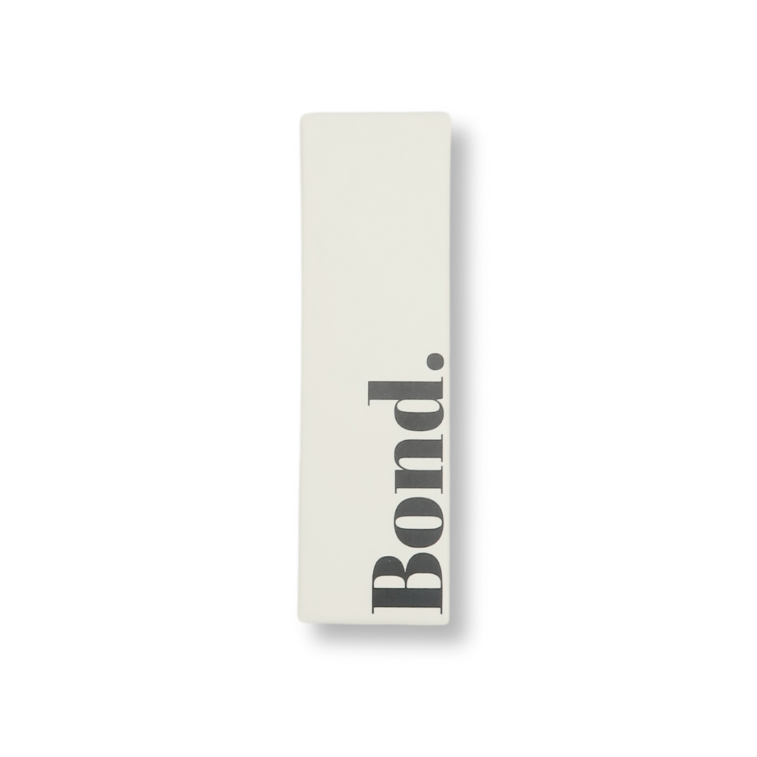 Bond.