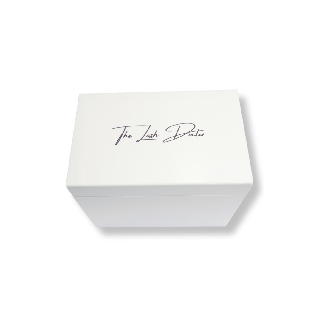 Eyelash Storage Box