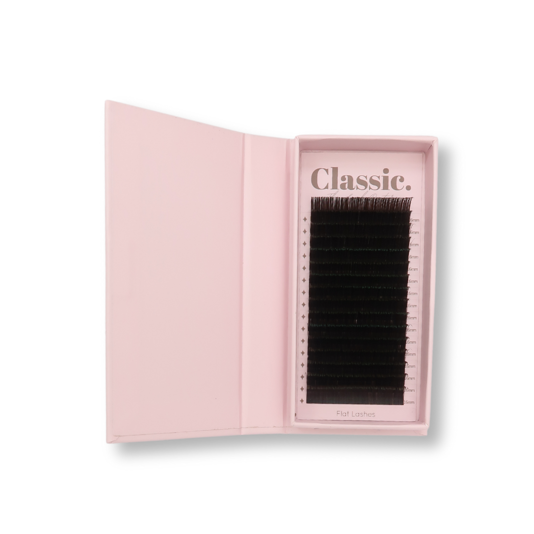 Brown Collection Lashes