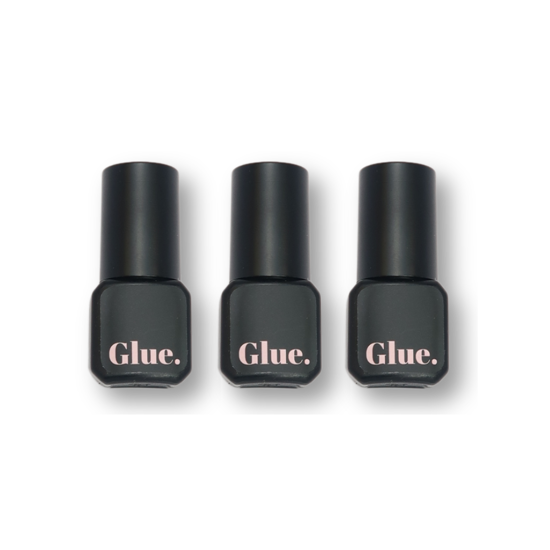 Billionaire Glue