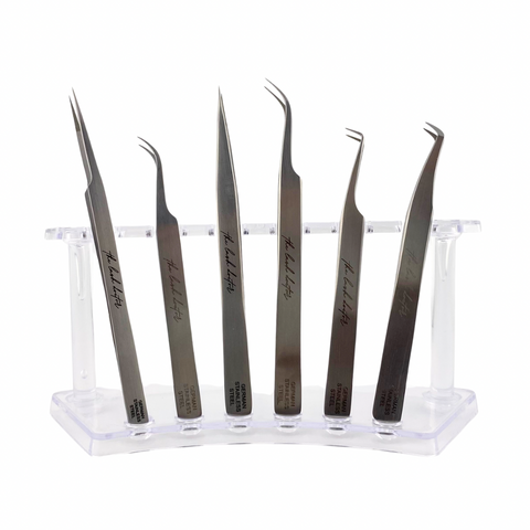 Standard Tweezer – The Lash Doctor
