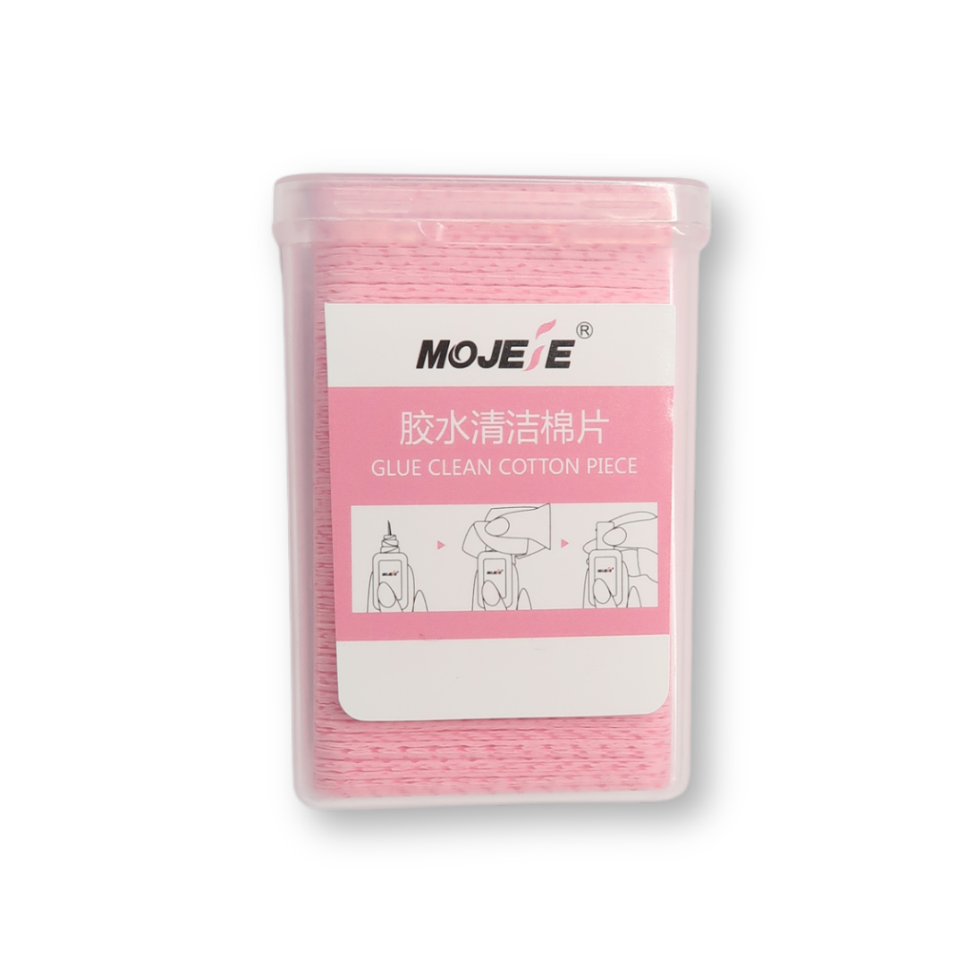 Glue Nozzle Wipes (100 PCS/PACK)
